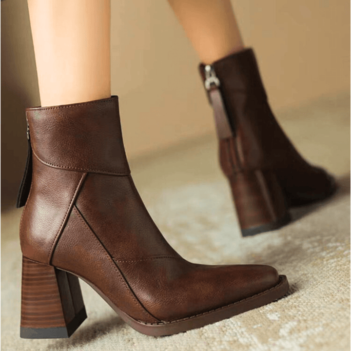 Dara | Botas Elegantes