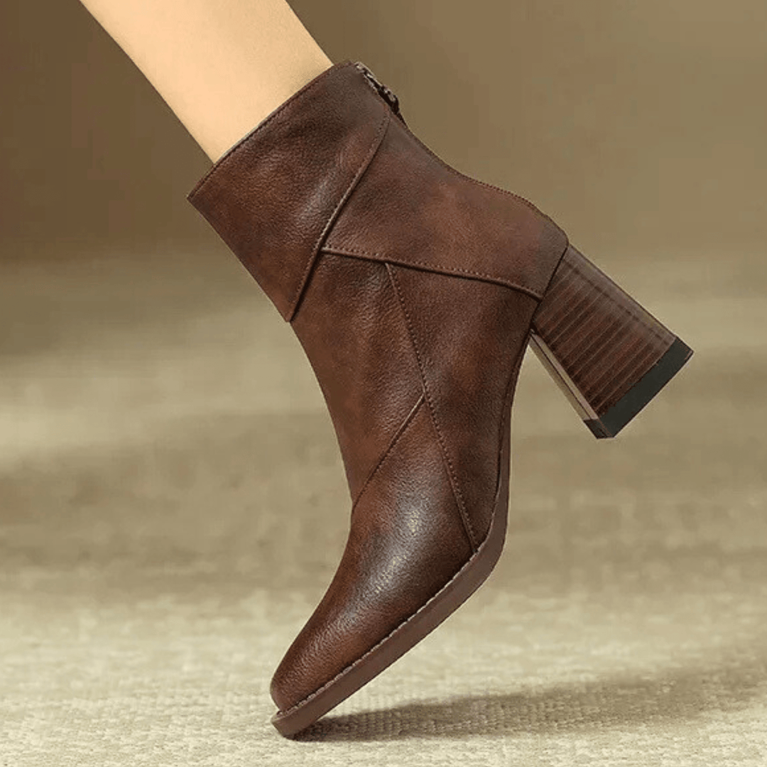 Dara | Botas Elegantes