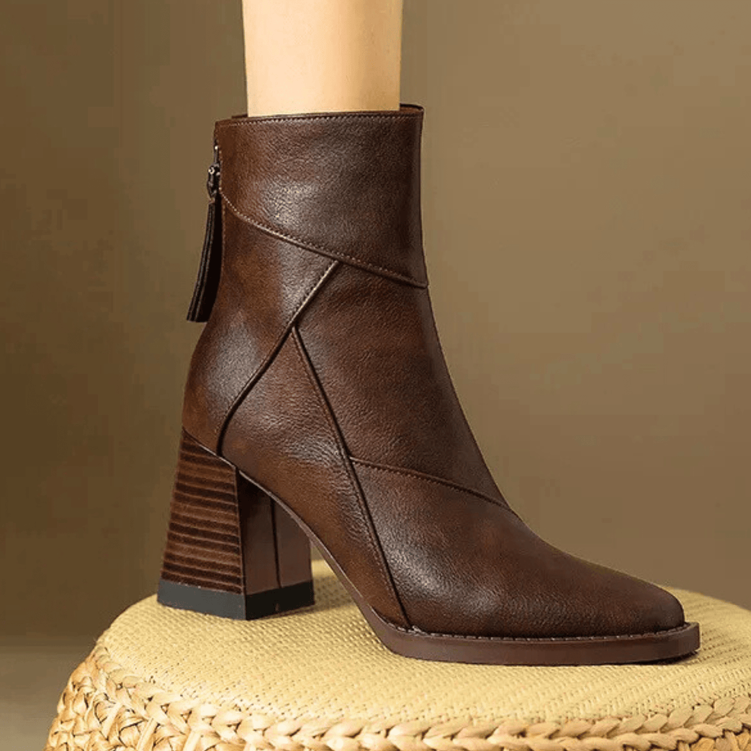 Dara | Botas Elegantes