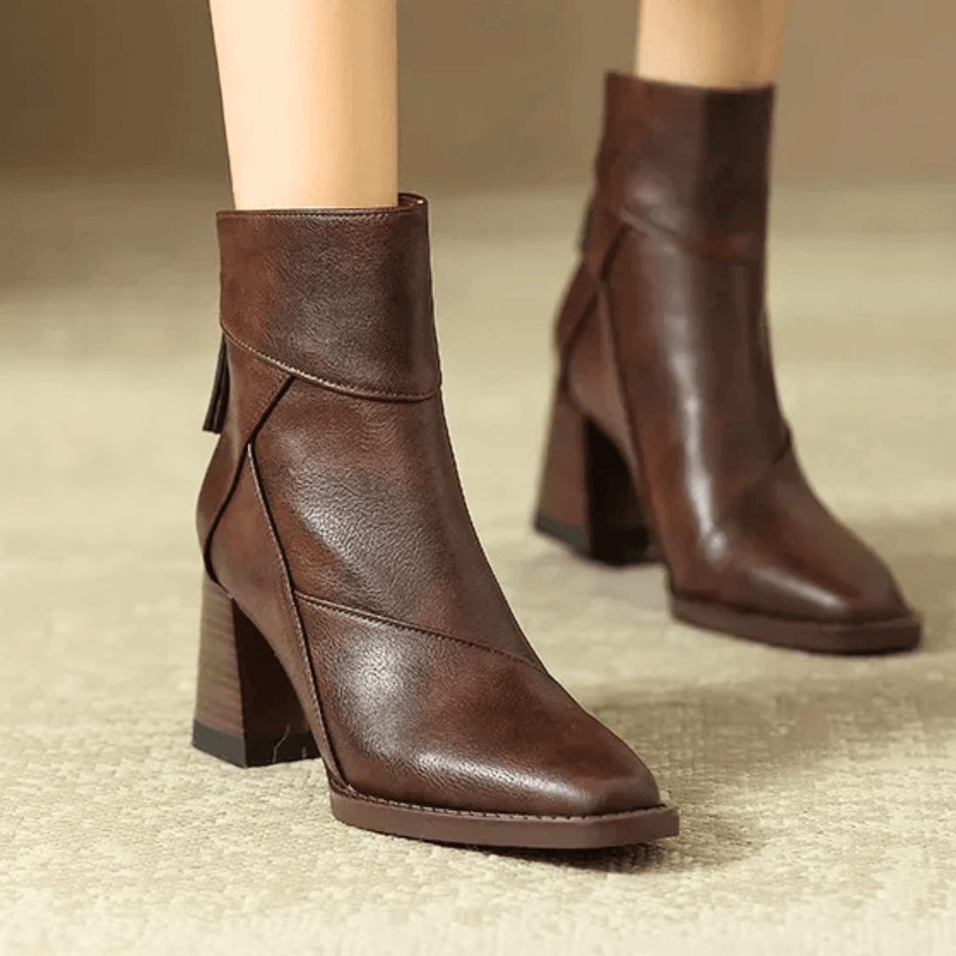 Dara | Botas Elegantes