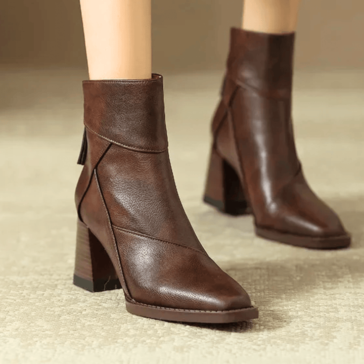 Dara | Botas Elegantes